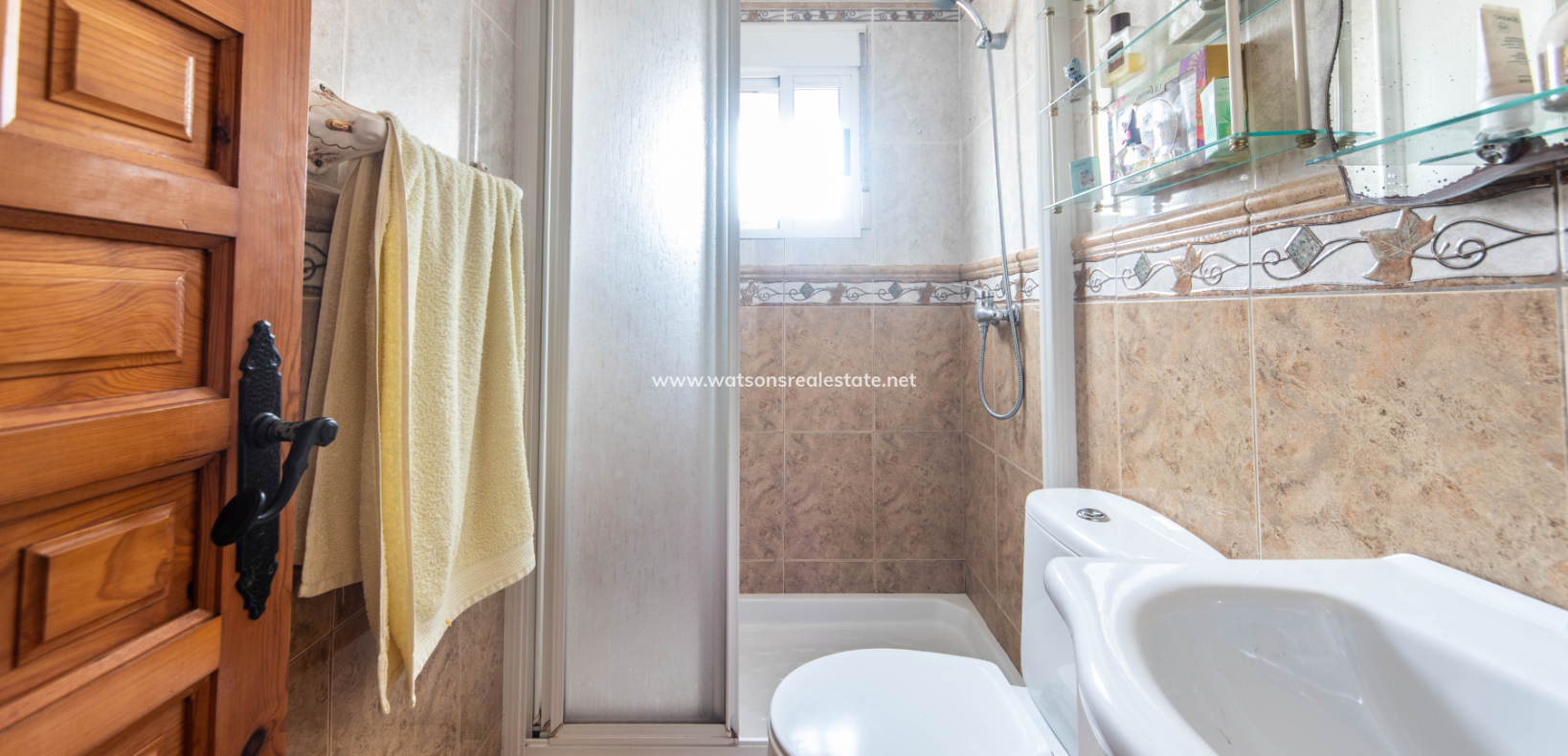 Resale - Detached - Urb. La Marina