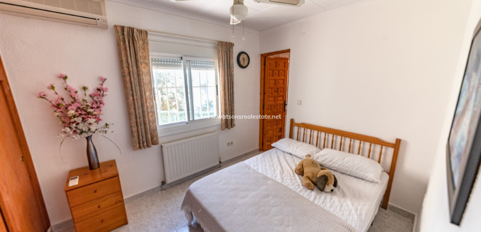 Resale - Detached - Urb. La Marina