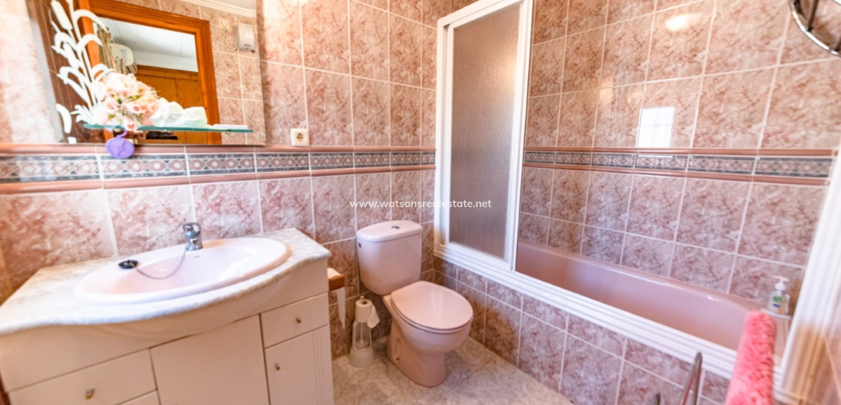 Resale - Detached - Urb. La Marina