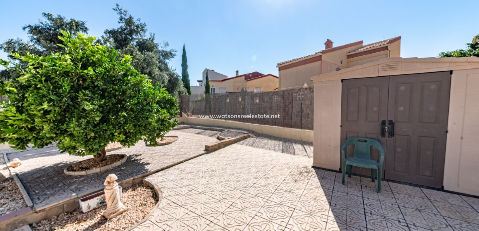 Resale - Detached - Urb. La Marina