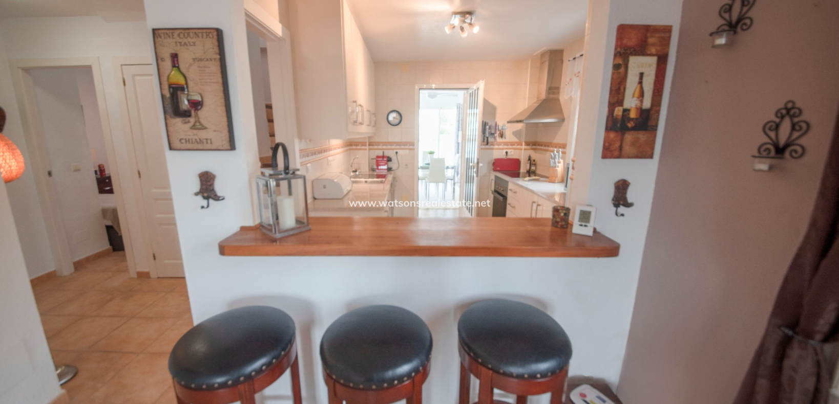 Resale - Detached - Urb. La Marina