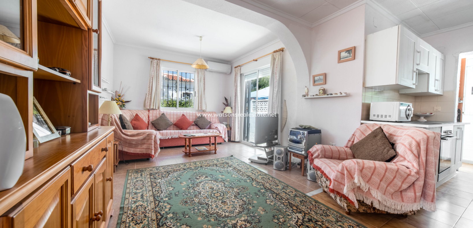 Resale - Detached - Urb. La Marina