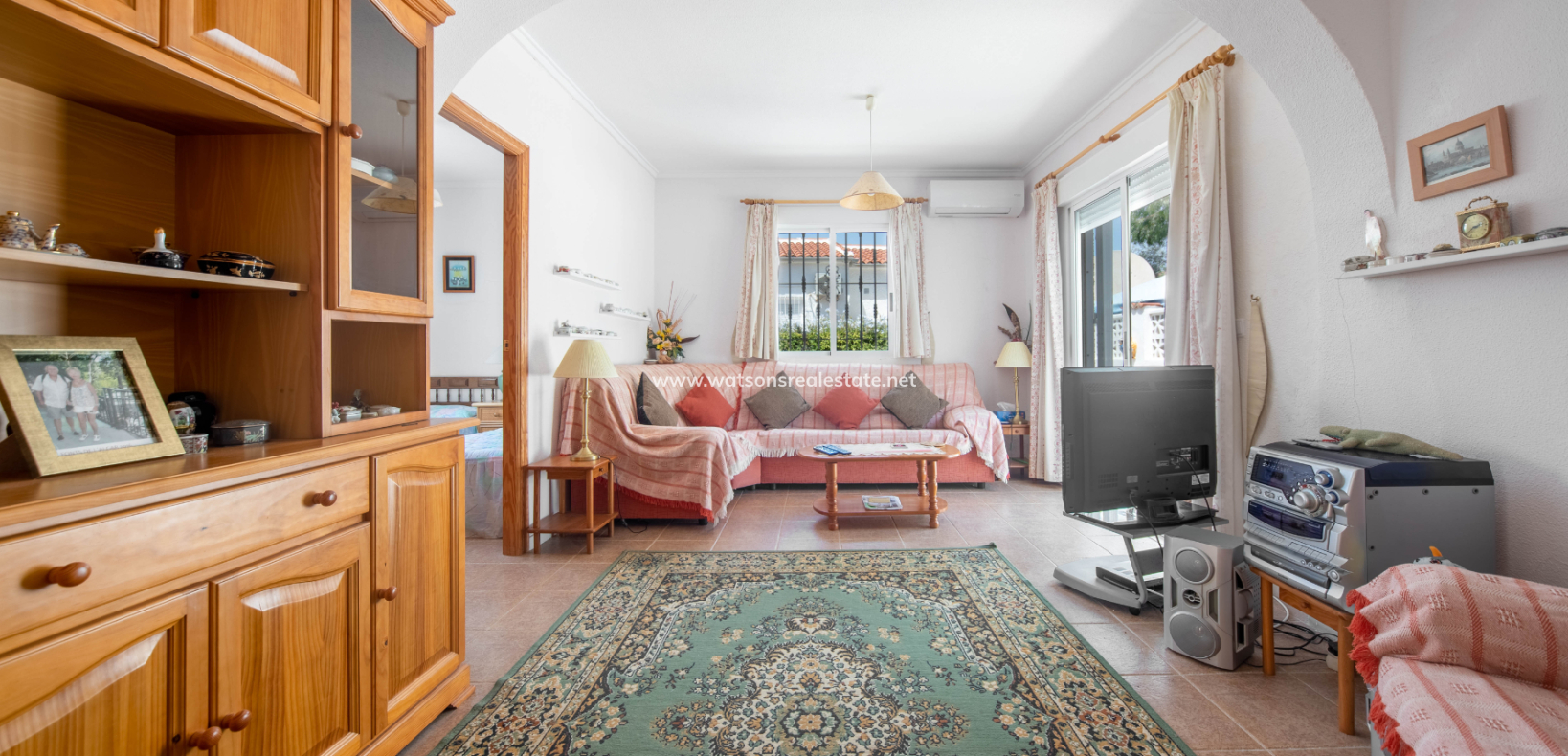 Resale - Detached - Urb. La Marina