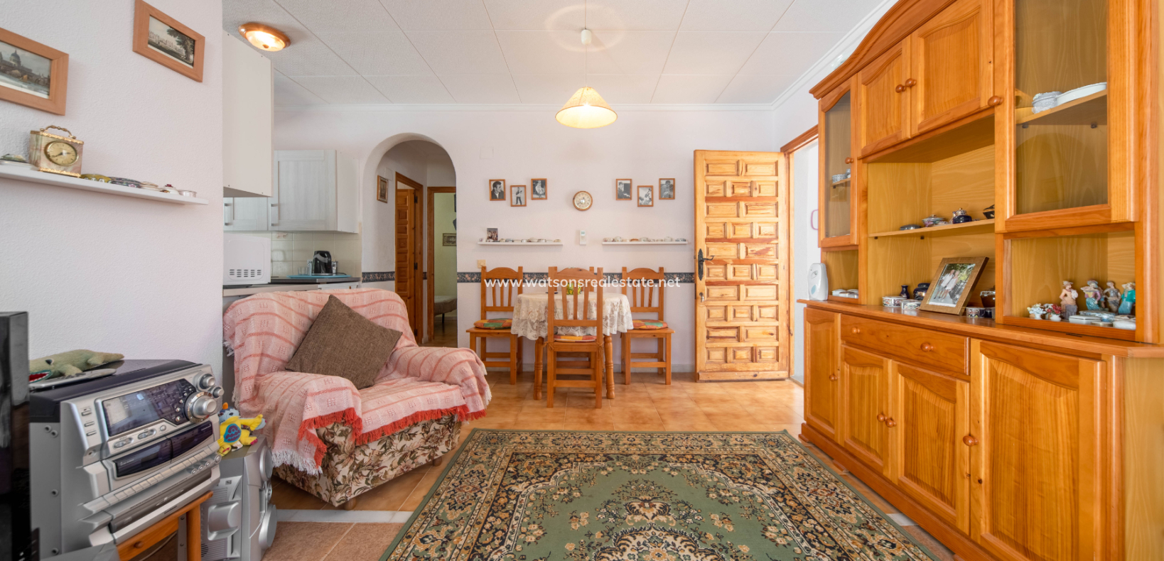 Resale - Detached - Urb. La Marina