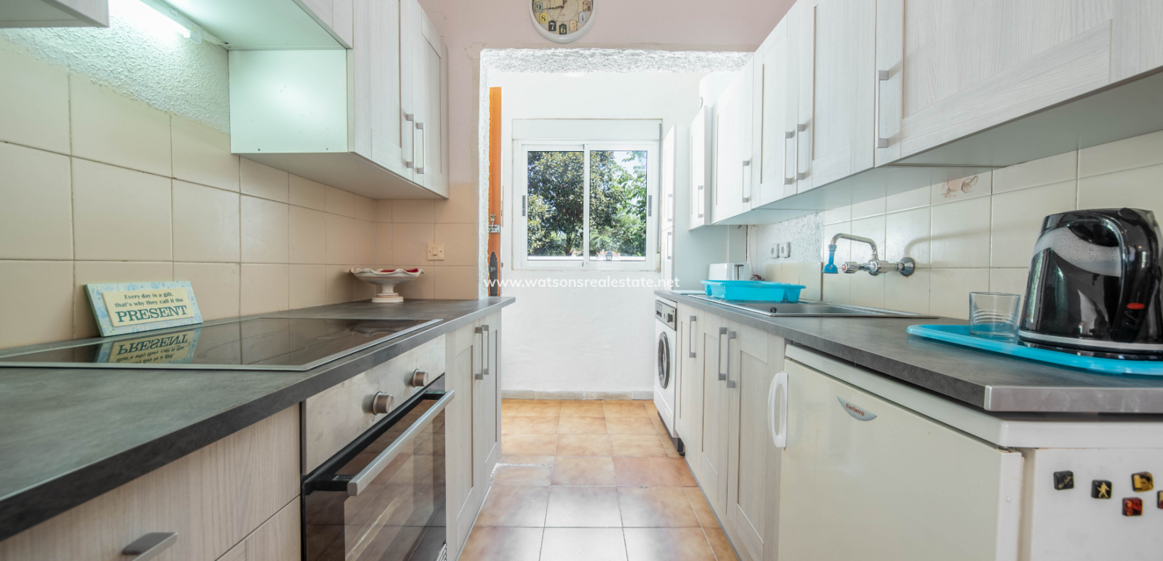 Resale - Detached - Urb. La Marina