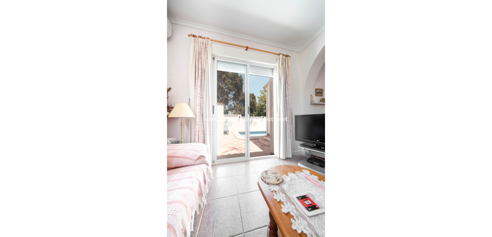 Resale - Detached - Urb. La Marina