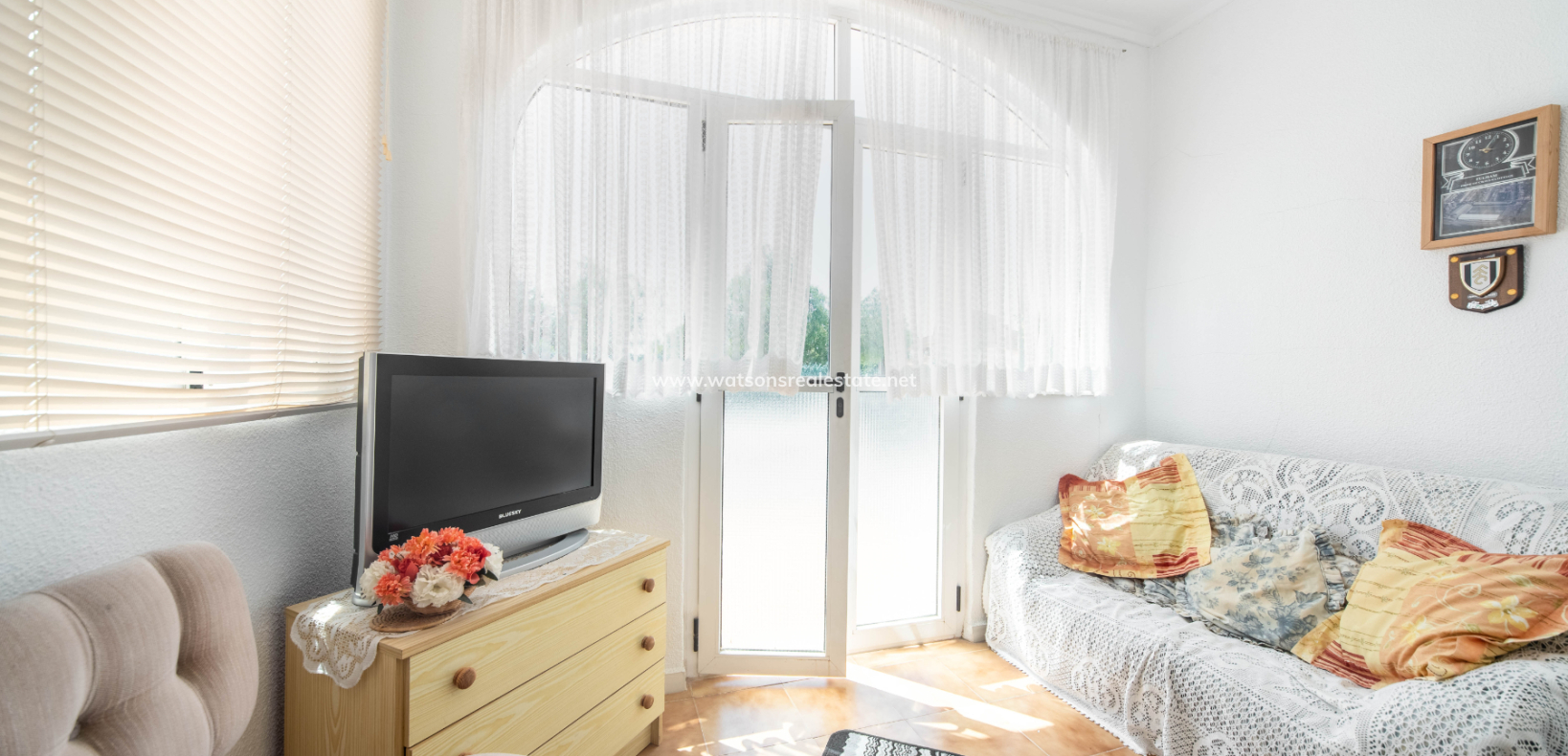Resale - Detached - Urb. La Marina
