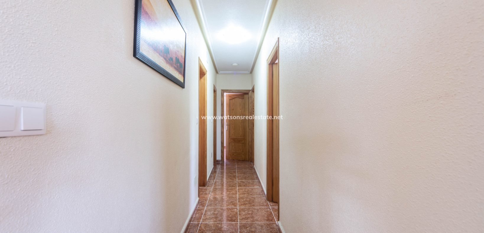 Resale - Detached - Urb. La Marina