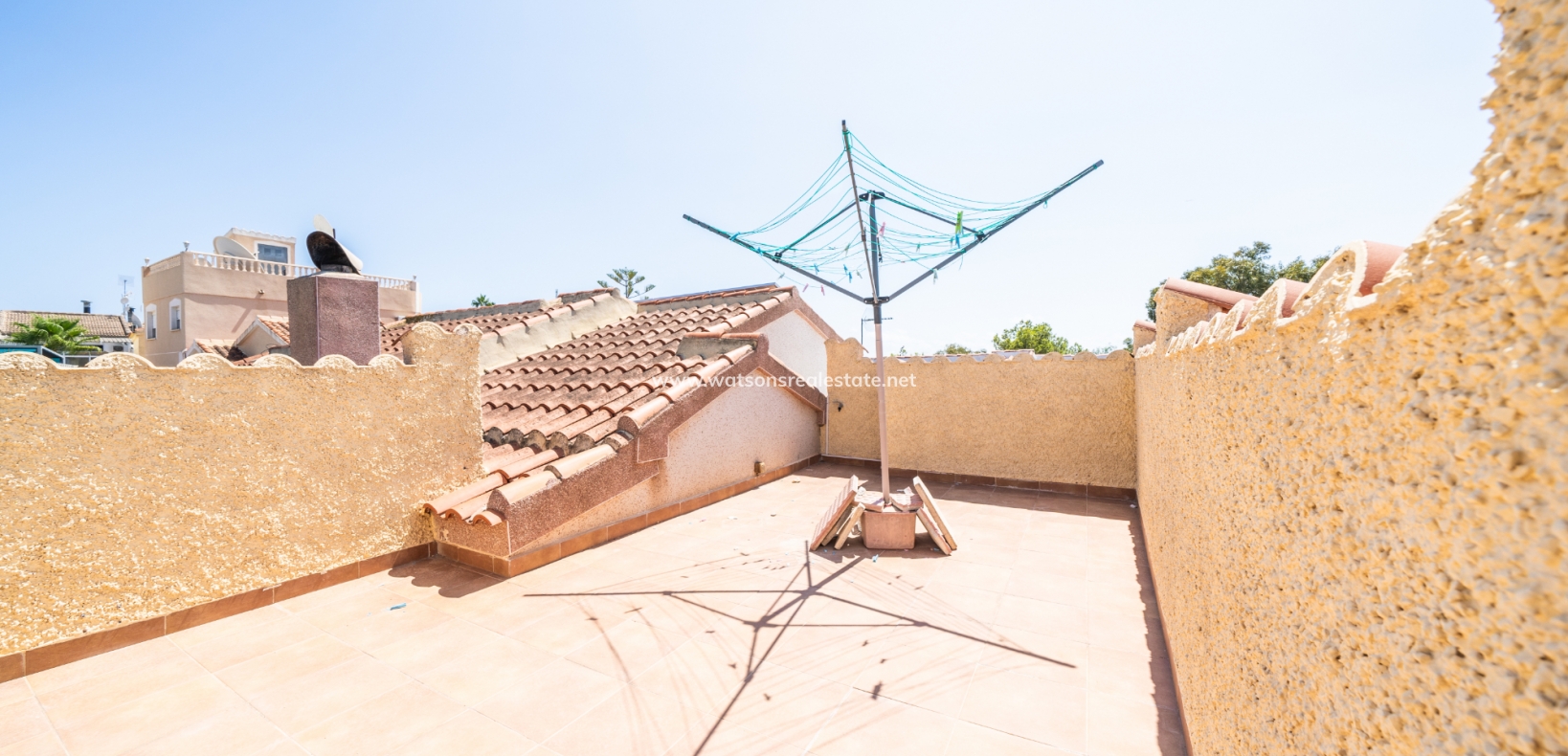 Resale - Detached - Urb. La Marina