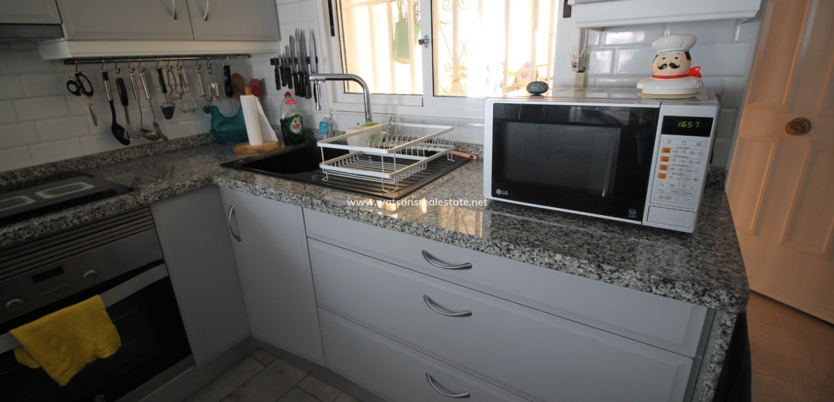 Resale - Detached - Urb. La Marina
