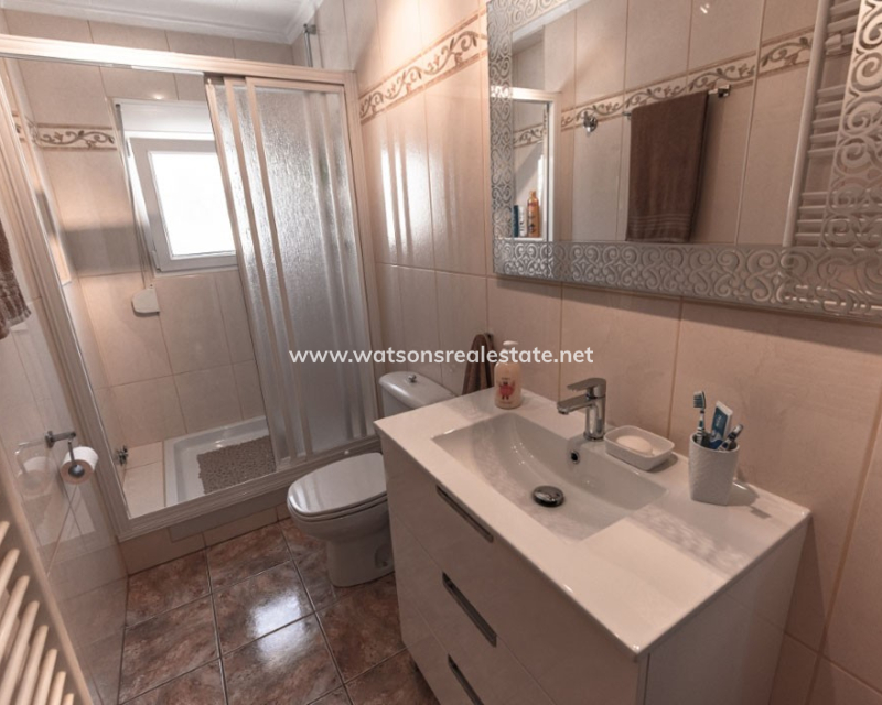 Resale - Detached - Urb. La Marina