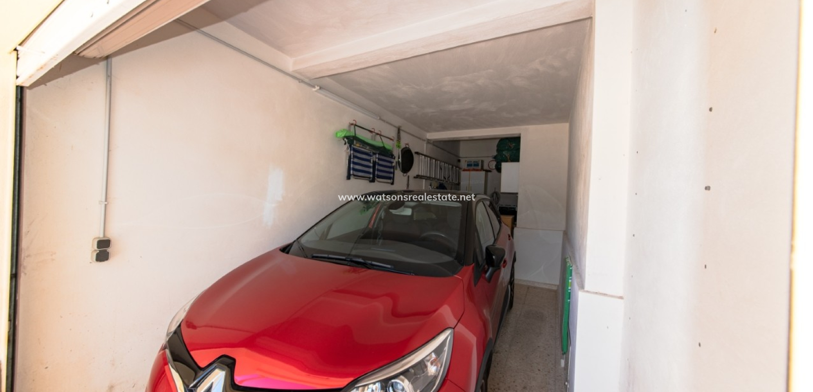Resale - Detached - Urb. La Marina