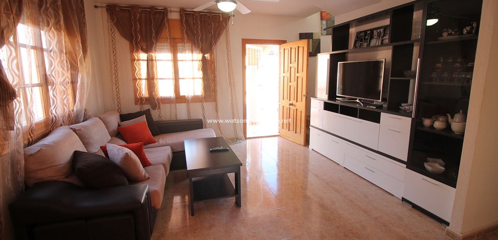 Resale - Detached - Urb. La Marina