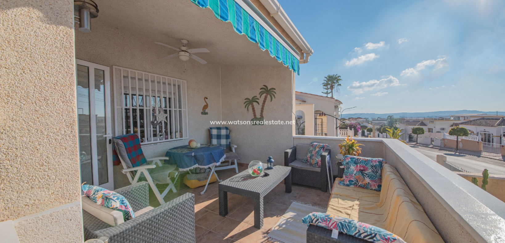 Resale - Detached - Urb. La Marina