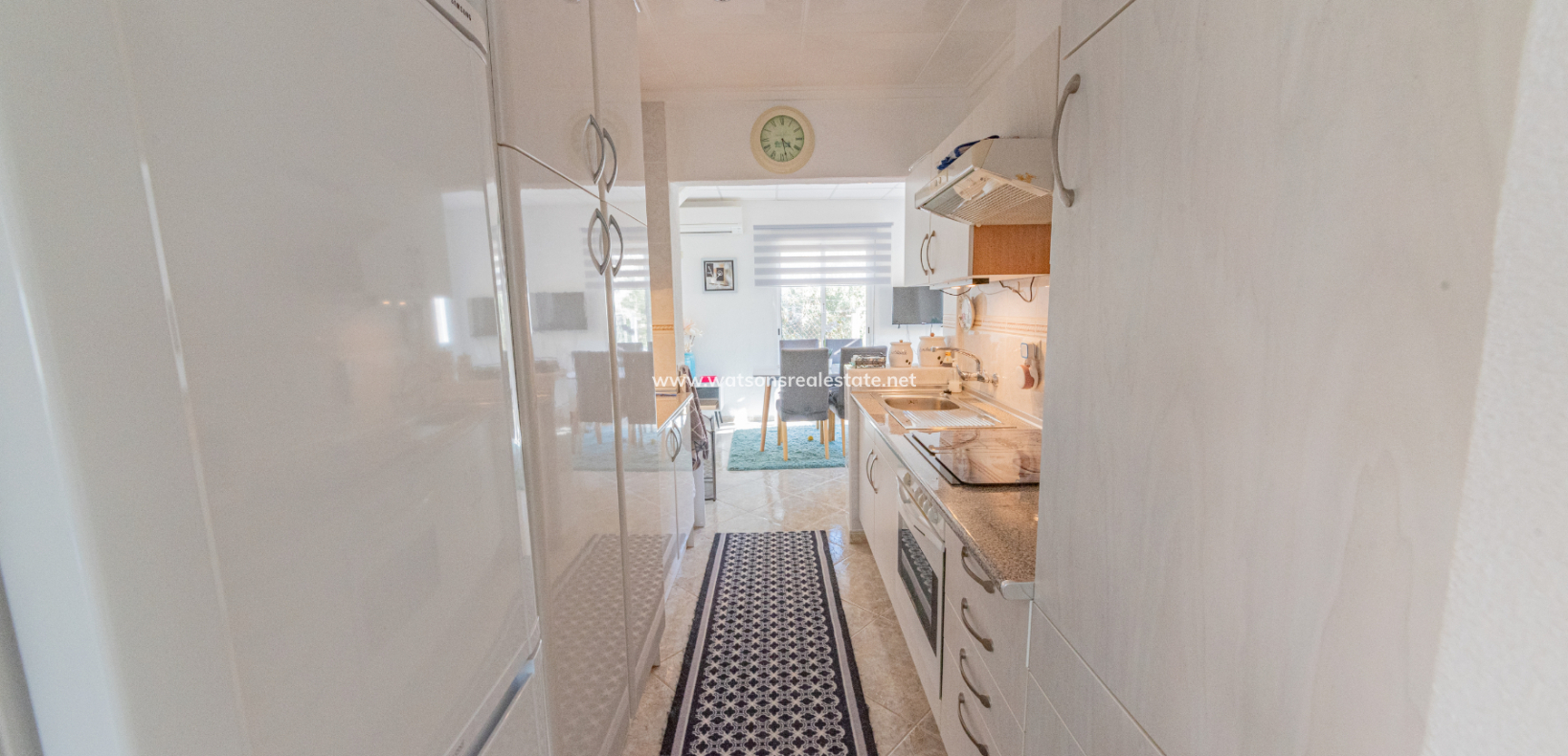 Resale - Detached - Urb. La Marina