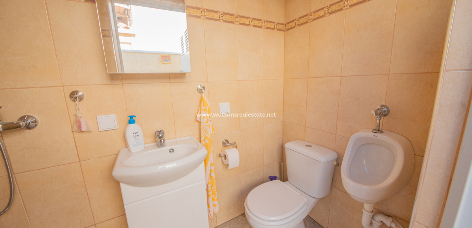 Resale - Detached - Urb. La Marina