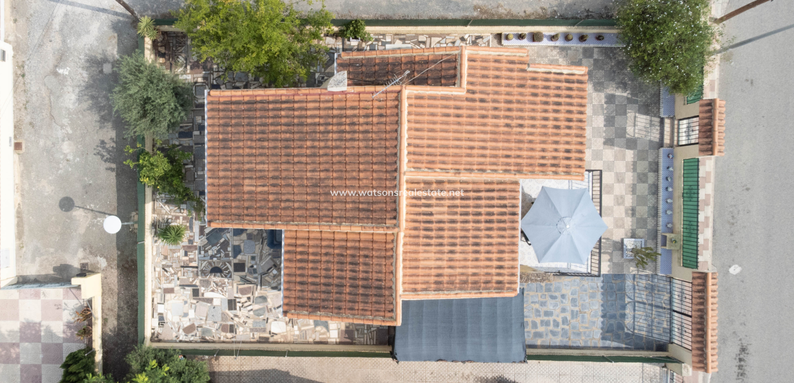 Resale - Detached - Urb. La Marina