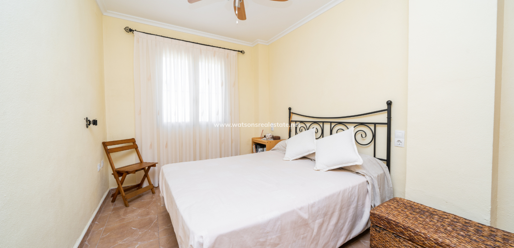 Resale - Detached - Urb. La Marina