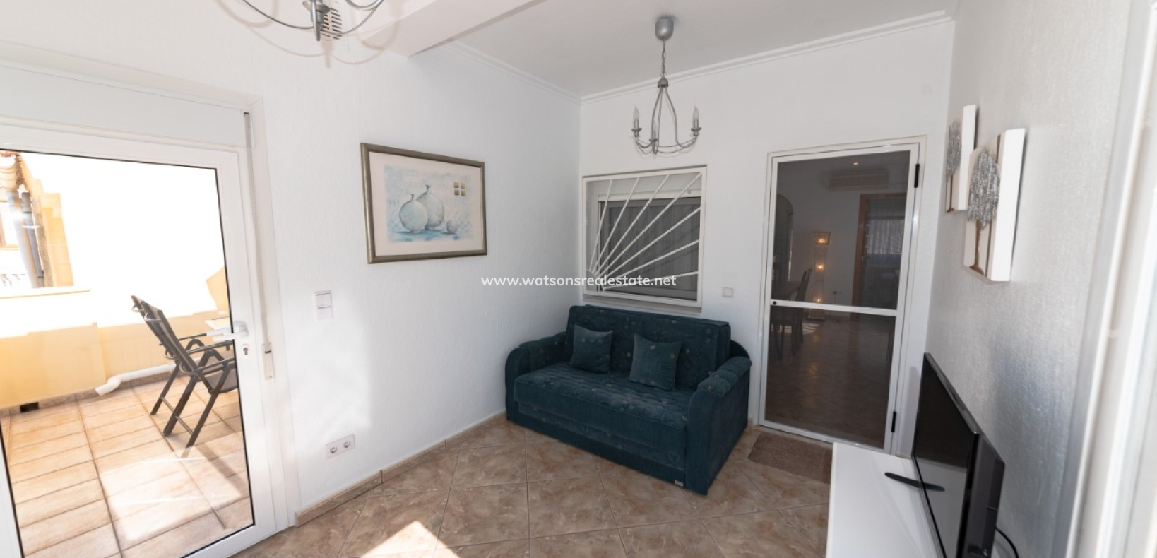 Resale - Detached - Urb. La Marina