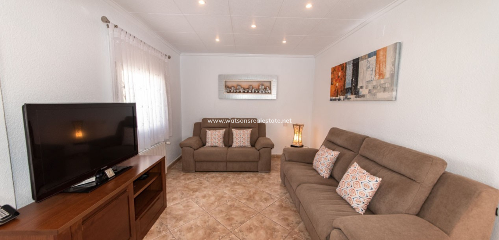 Resale - Detached - Urb. La Marina