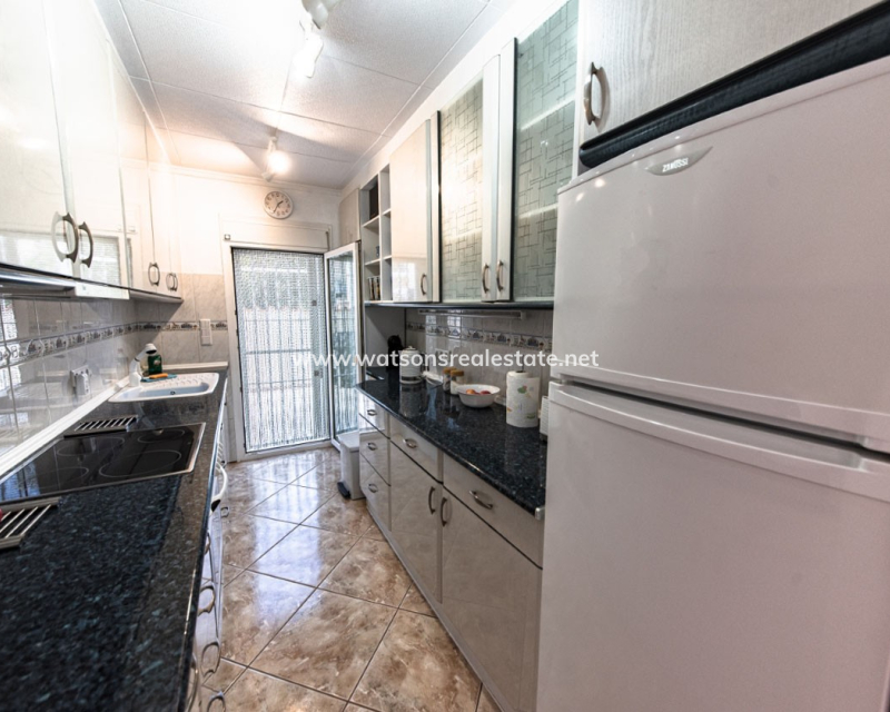 Resale - Detached - Urb. La Marina