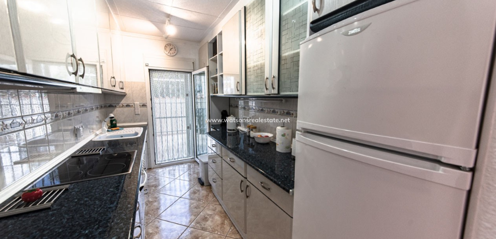 Resale - Detached - Urb. La Marina