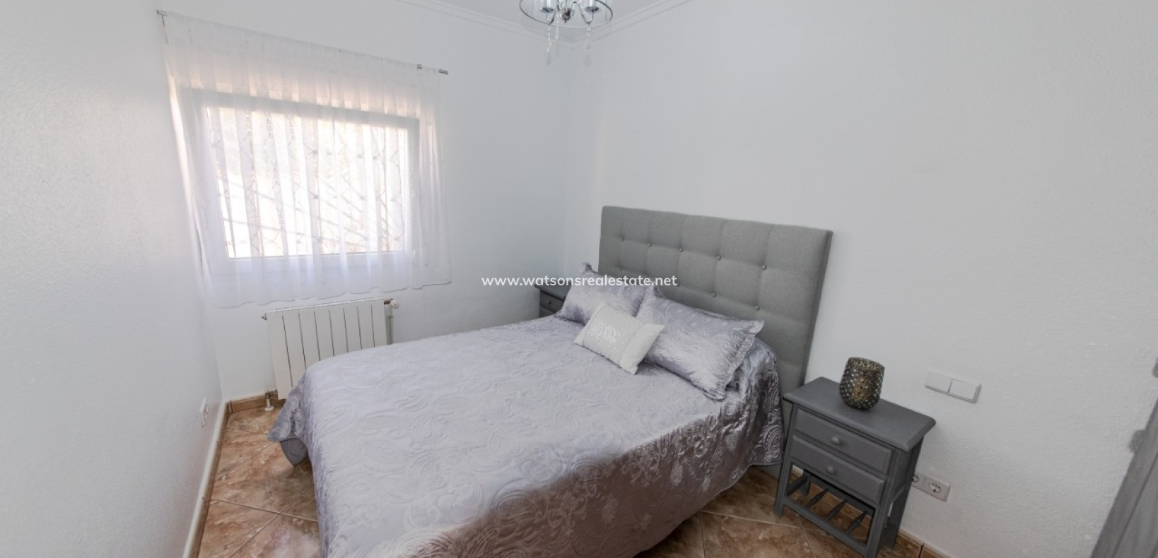 Resale - Detached - Urb. La Marina