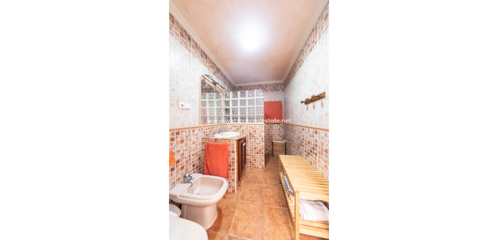 Resale - Detached - Urb. La Marina