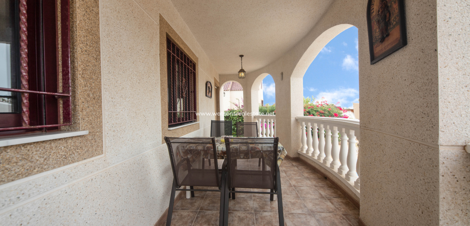 Resale - Detached - Urb. La Marina