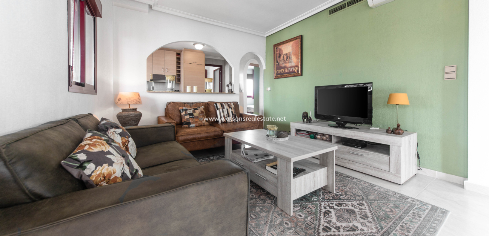 Resale - Detached - Urb. La Marina