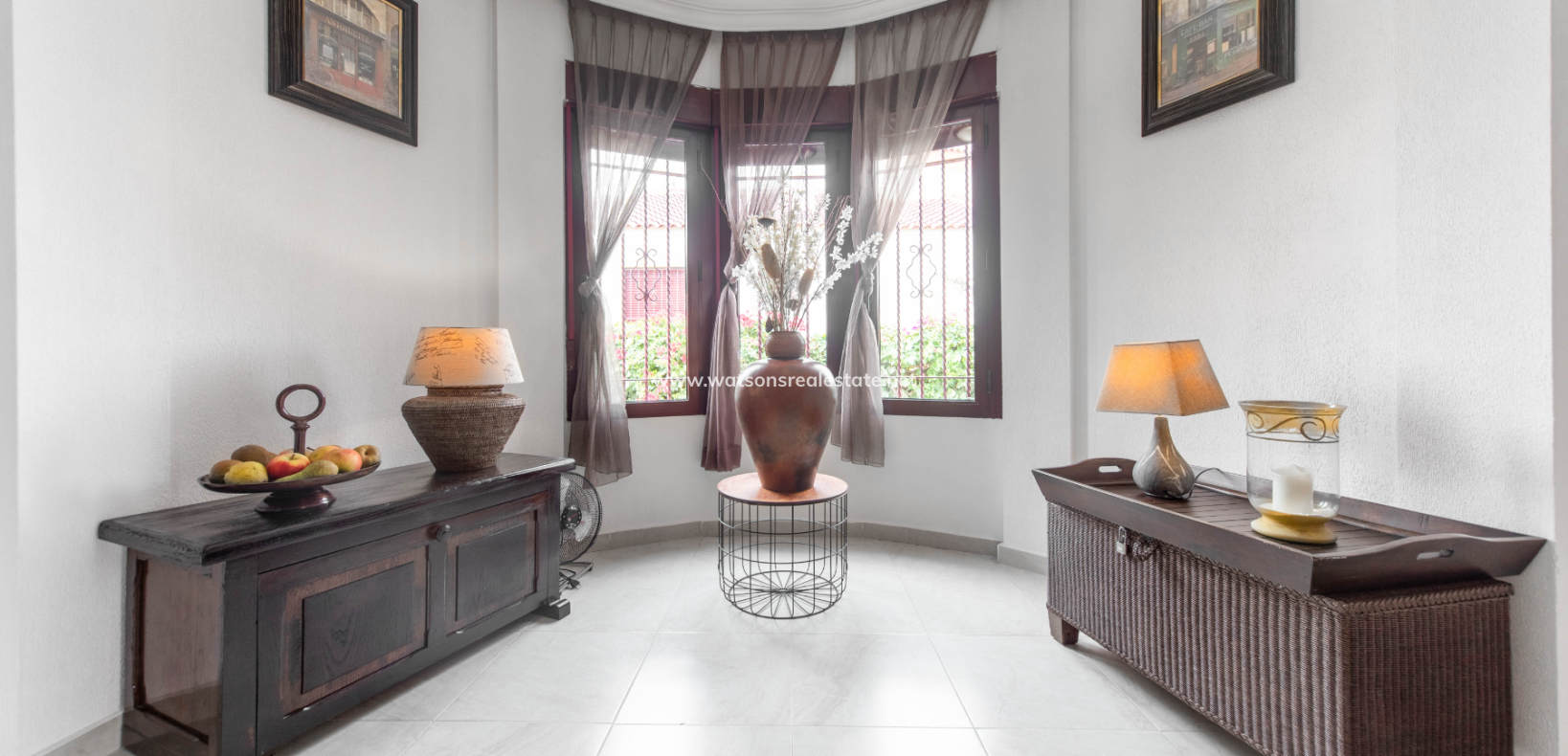Resale - Detached - Urb. La Marina
