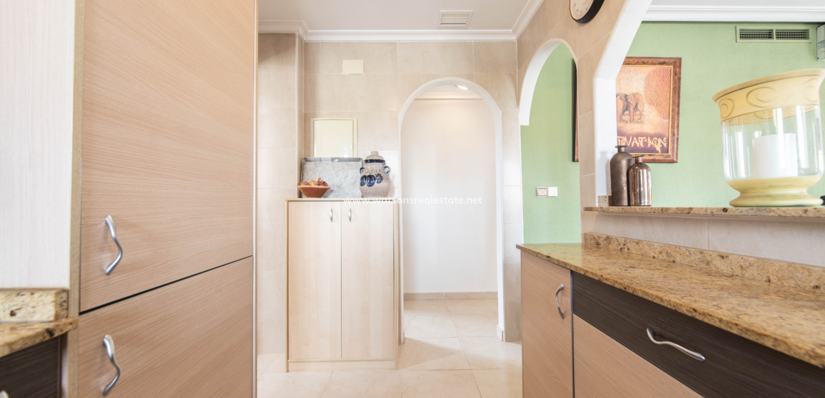 Resale - Detached - Urb. La Marina