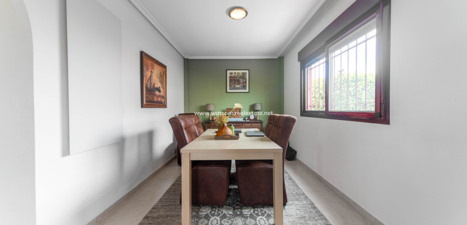 Resale - Detached - Urb. La Marina