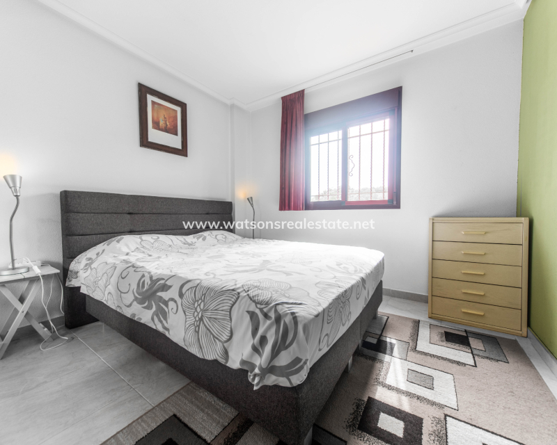 Resale - Detached - Urb. La Marina