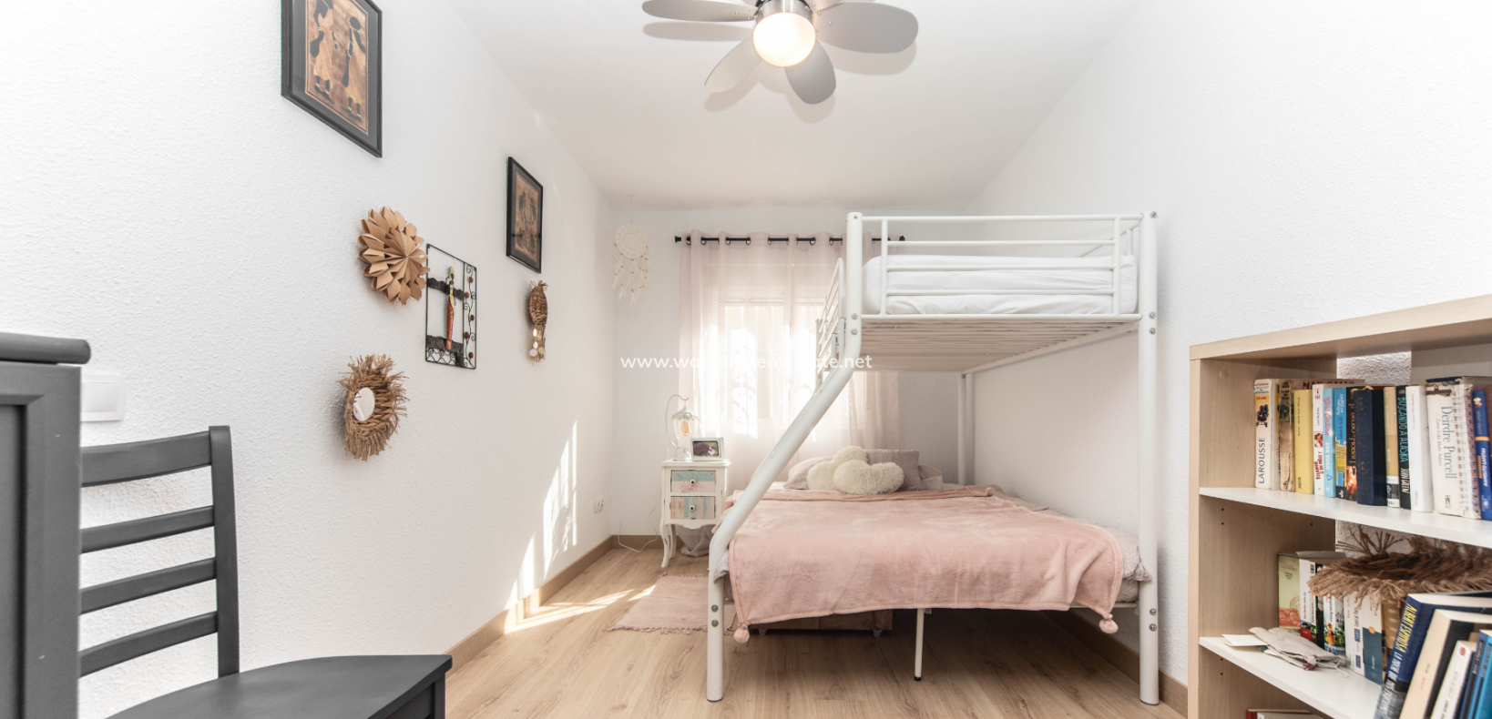Resale - Detached - Urb. La Marina