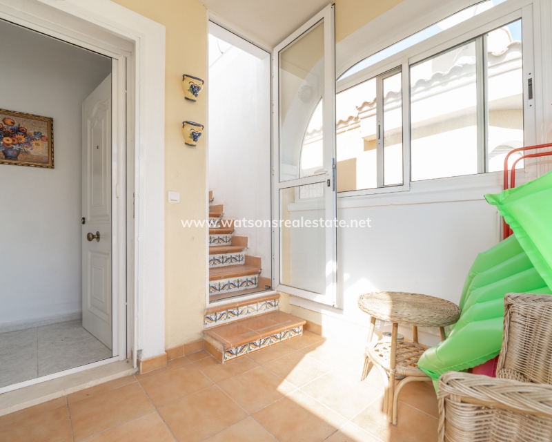 Resale - Detached - Urb. La Marina