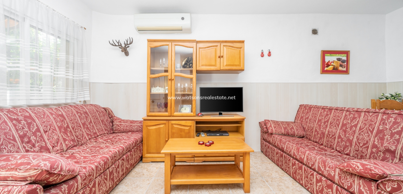 Resale - Detached - Urb. La Marina