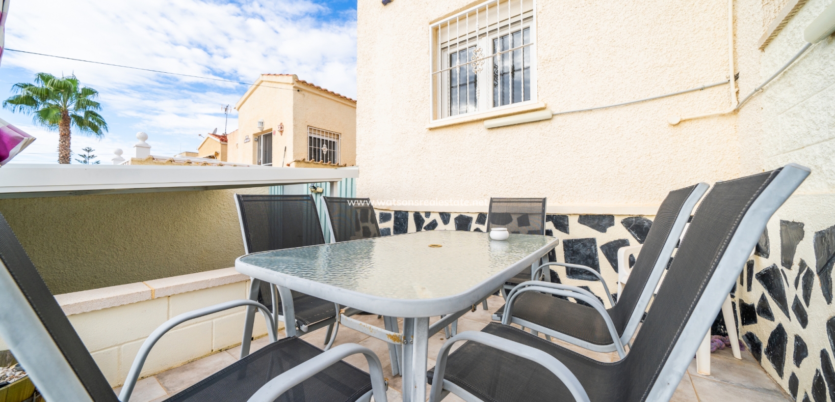 Resale - Detached - Urb. La Marina