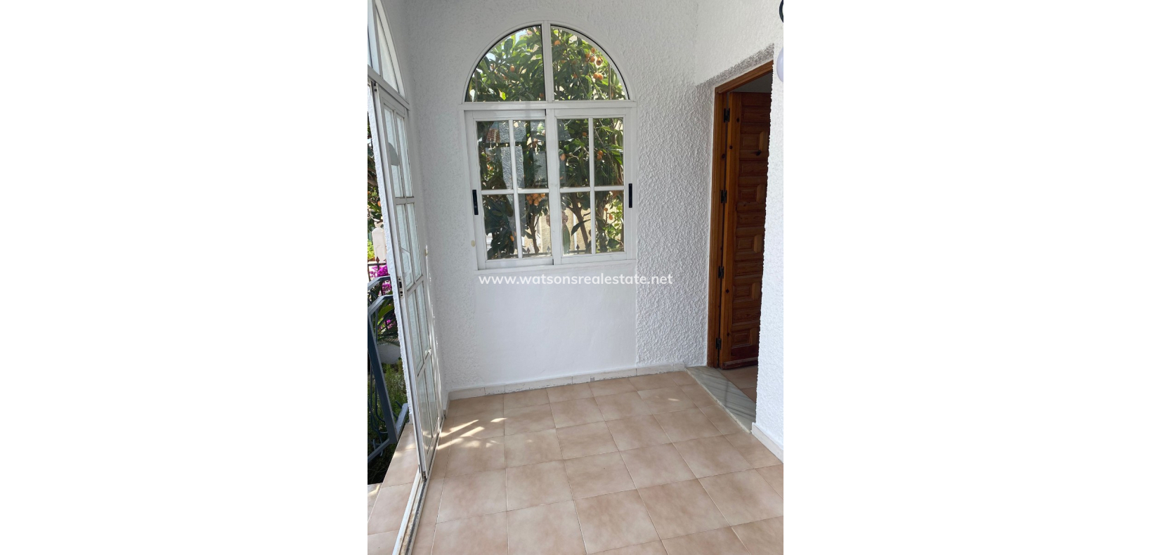 Resale - Detached - Urb. La Marina