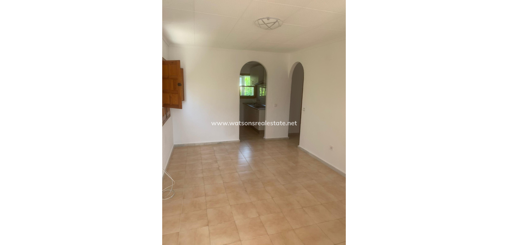 Resale - Detached - Urb. La Marina
