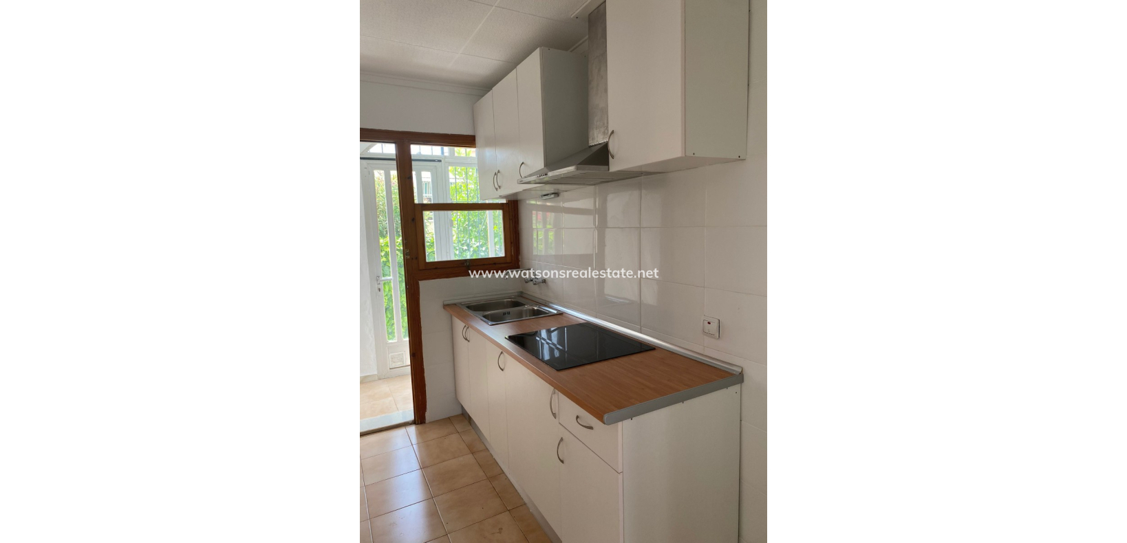Resale - Detached - Urb. La Marina