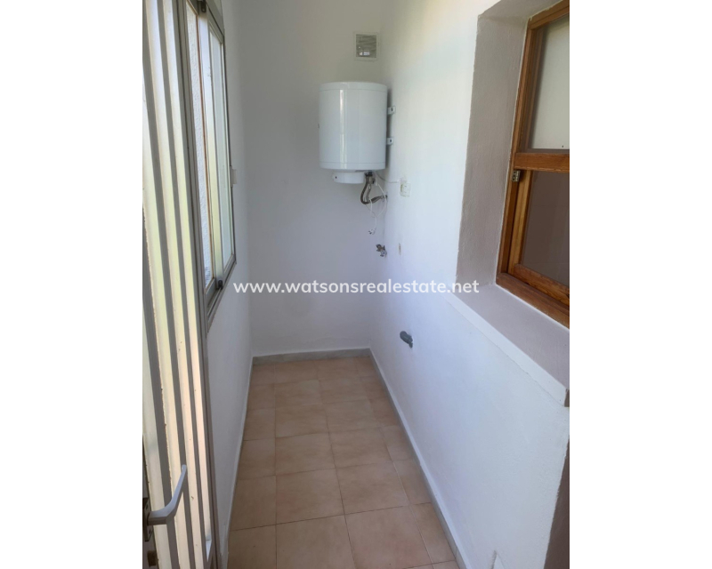 Resale - Detached - Urb. La Marina