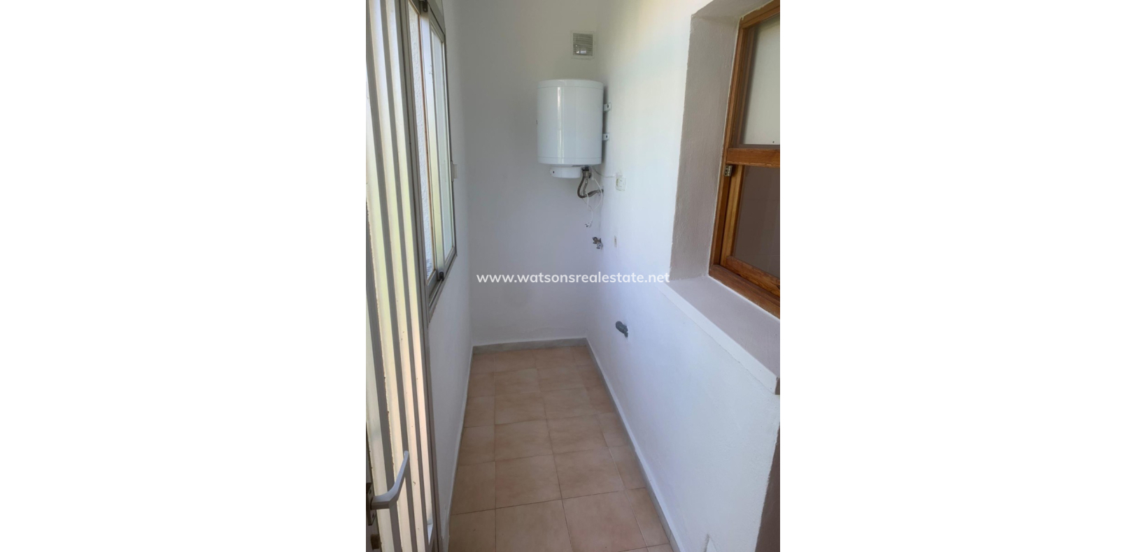 Resale - Detached - Urb. La Marina