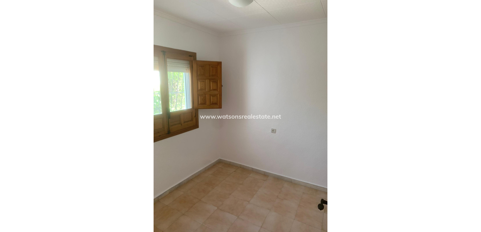 Resale - Detached - Urb. La Marina