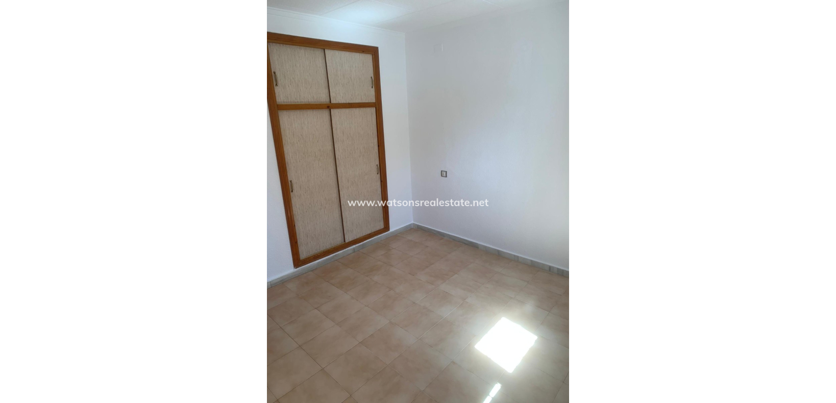Resale - Detached - Urb. La Marina