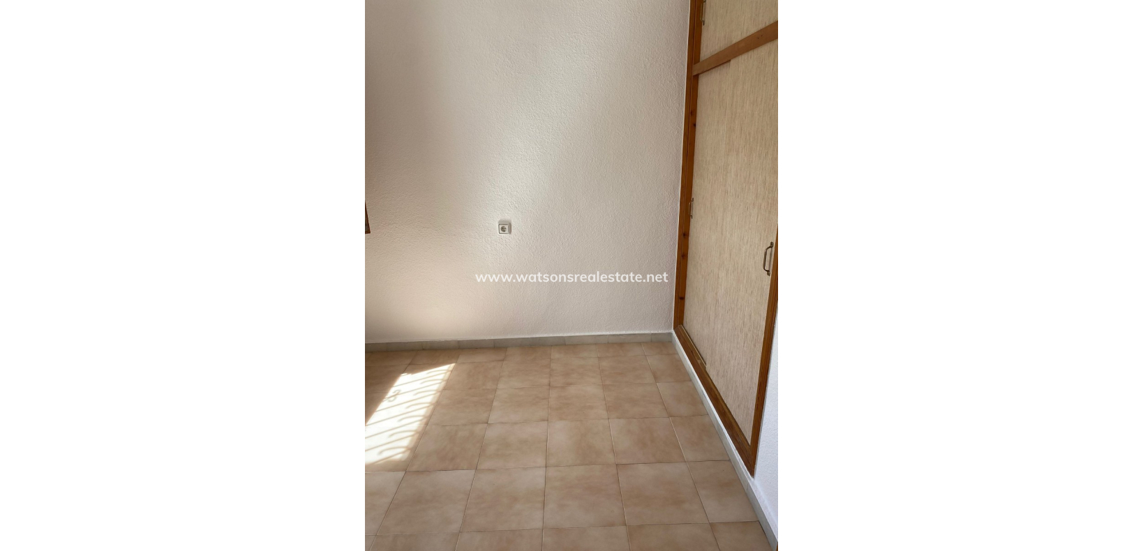 Resale - Detached - Urb. La Marina