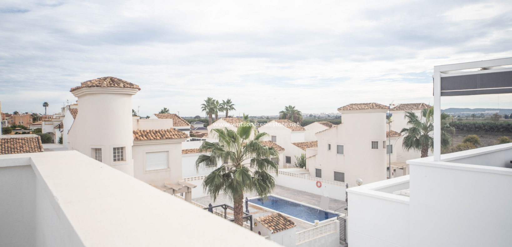 Resale - Detached - Urb. La Marina