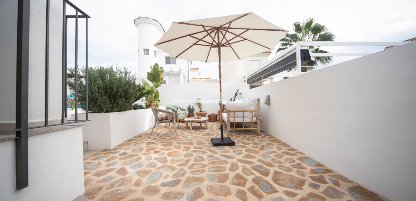 Resale - Detached - Urb. La Marina