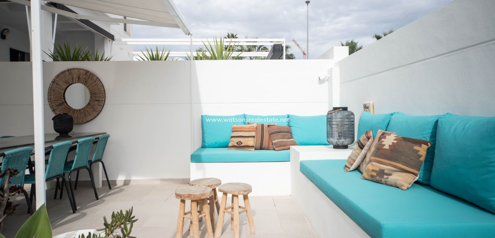 Resale - Detached - Urb. La Marina
