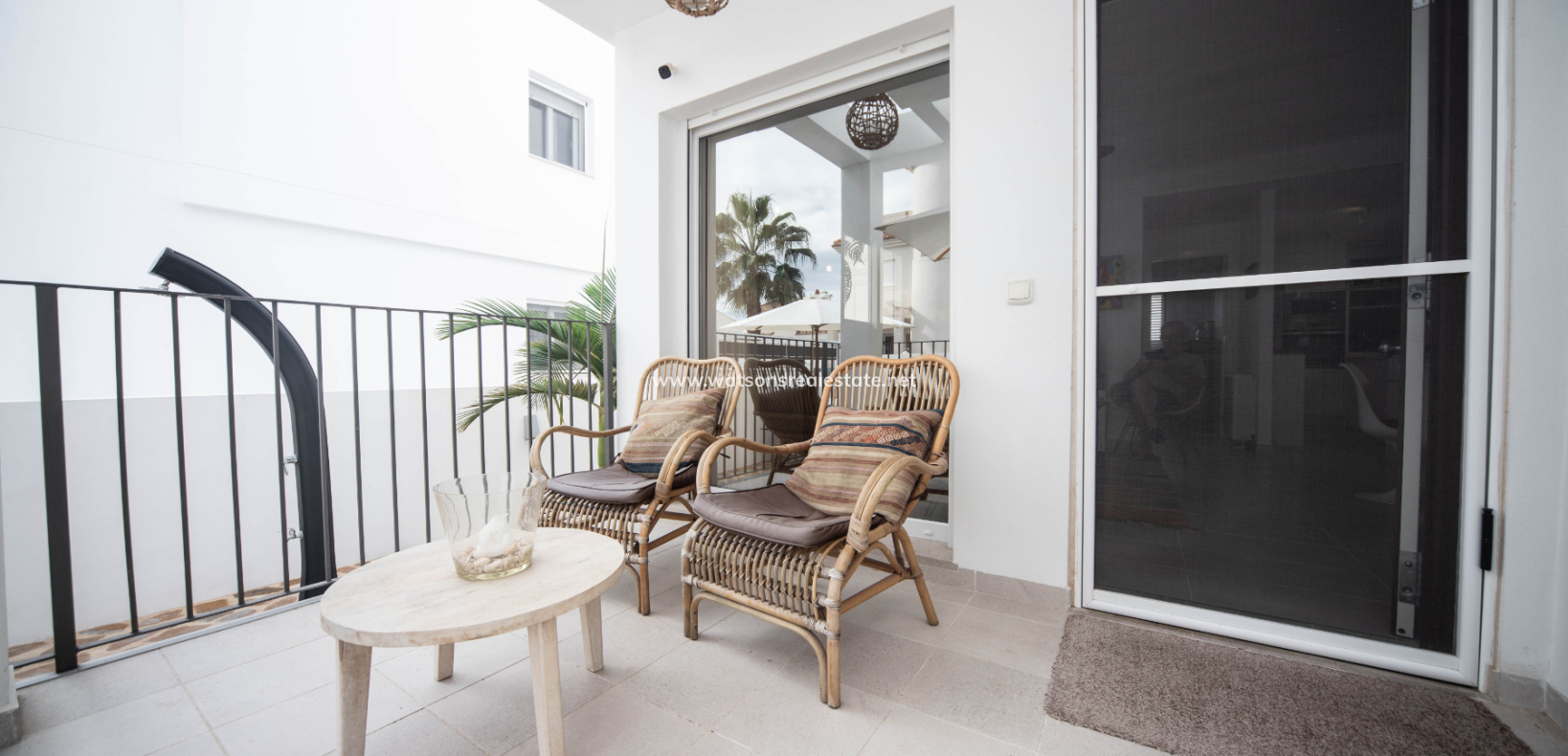 Resale - Detached - Urb. La Marina
